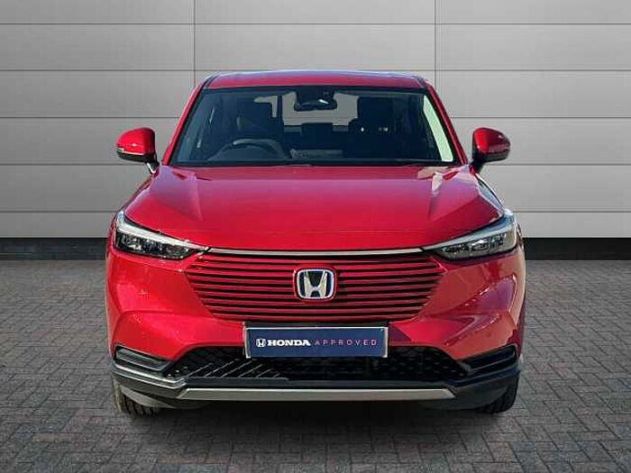 Honda HR-V Hybrid 1.5 eHEV Elegance 5dr CVT 