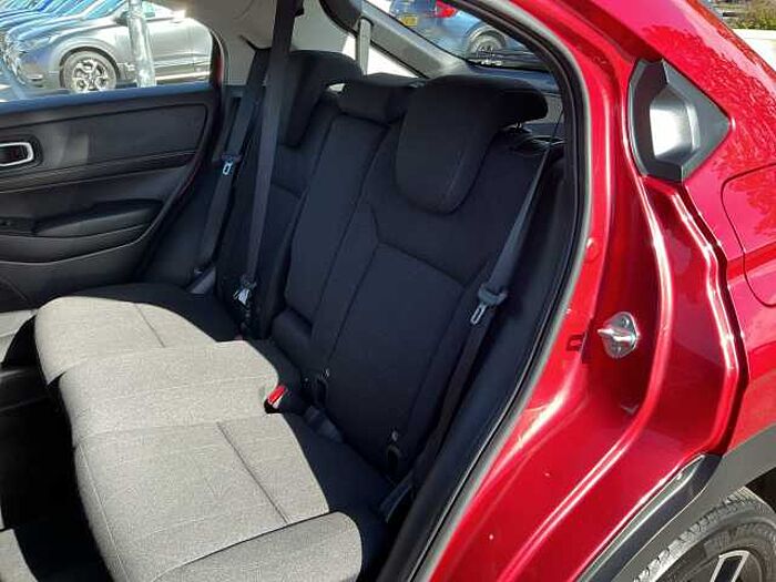 Honda HR-V Hybrid 1.5 eHEV Elegance 5dr CVT 