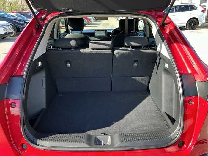 Honda HR-V Hybrid 1.5 eHEV Elegance 5dr CVT 