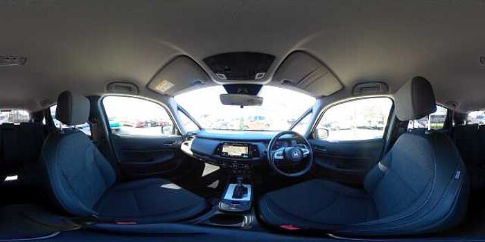Honda Jazz Hybrid 1.5 i-MMD Hybrid Advance 5dr eCVT 