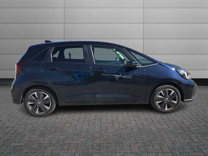 Honda Jazz Hybrid 1.5 i-MMD Hybrid Advance 5dr eCVT 