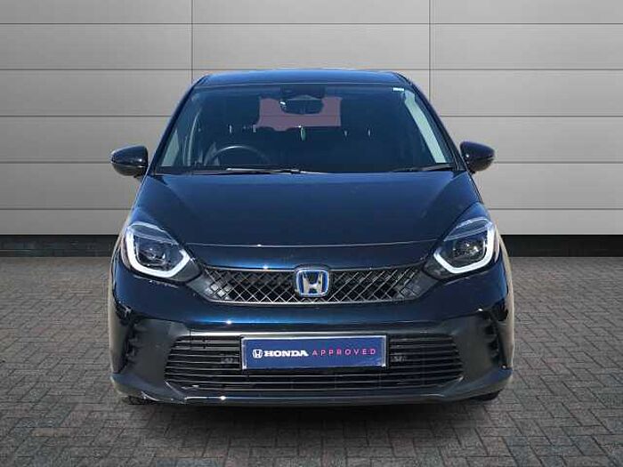 Honda Jazz Hybrid 1.5 i-MMD Hybrid Advance 5dr eCVT 