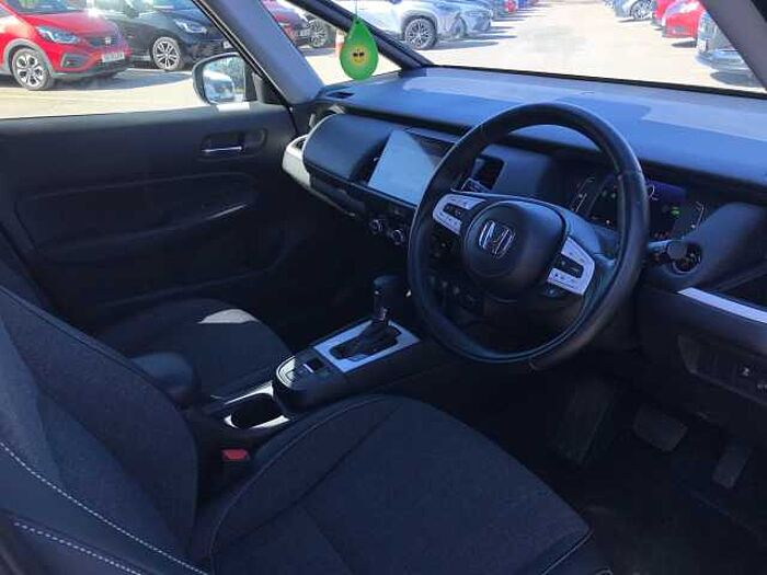 Honda Jazz Hybrid 1.5 i-MMD Hybrid Advance 5dr eCVT 