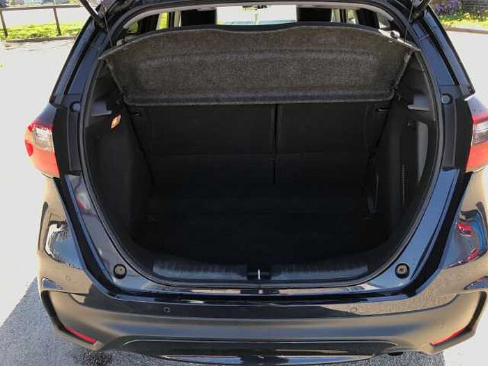 Honda Jazz Hybrid 1.5 i-MMD Hybrid Advance 5dr eCVT 