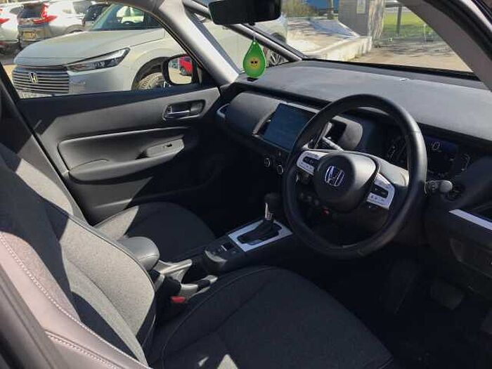Honda Jazz Hybrid 1.5 i-MMD Hybrid Advance 5dr eCVT 