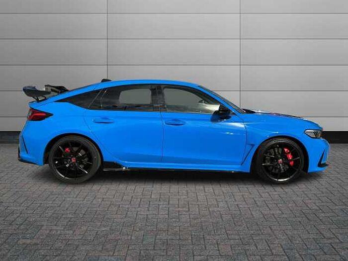 Honda Civic Type R 2.0 VTEC Turbo Type R 5dr 