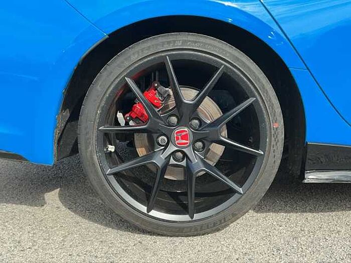 Honda Civic Type R 2.0 VTEC Turbo Type R 5dr 