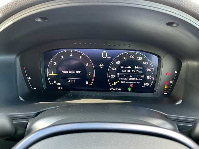 Honda Civic Type R 2.0 VTEC Turbo Type R 5dr 