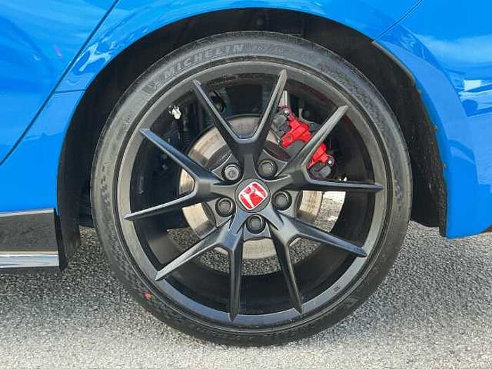Honda Civic Type R 2.0 VTEC Turbo Type R 5dr 