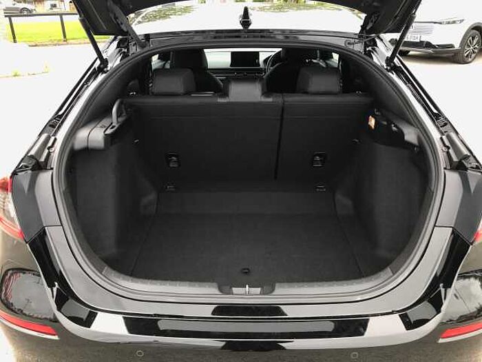 Honda Civic e:HEV 2.0 eHEV Sport 5dr CVT 