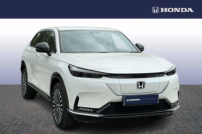 Honda e:Ny1 150kW Elegance 69kWh 5dr Auto 