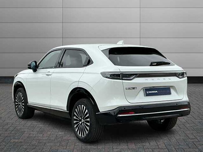 Honda e:Ny1 150kW Elegance 69kWh 5dr Auto 