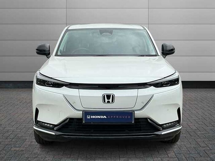 Honda e:Ny1 150kW Elegance 69kWh 5dr Auto 