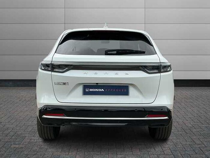 Honda e:Ny1 150kW Elegance 69kWh 5dr Auto 
