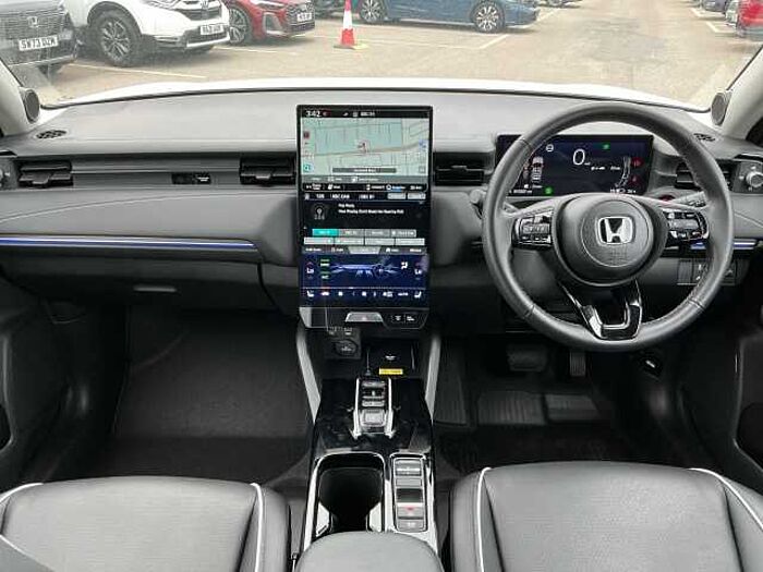 Honda e:Ny1 150kW Elegance 69kWh 5dr Auto 