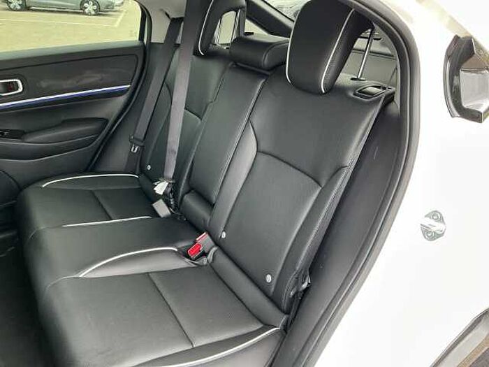 Honda e:Ny1 150kW Elegance 69kWh 5dr Auto 