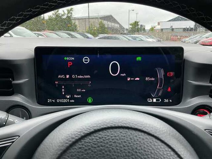 Honda e:Ny1 150kW Elegance 69kWh 5dr Auto 