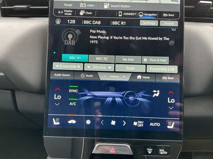 Honda e:Ny1 150kW Elegance 69kWh 5dr Auto 