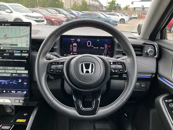 Honda e:Ny1 150kW Elegance 69kWh 5dr Auto 