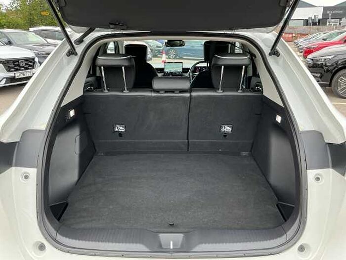 Honda e:Ny1 150kW Elegance 69kWh 5dr Auto 