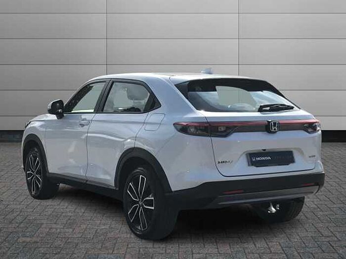Honda HR-V Hybrid 1.5 eHEV Elegance 5dr CVT 