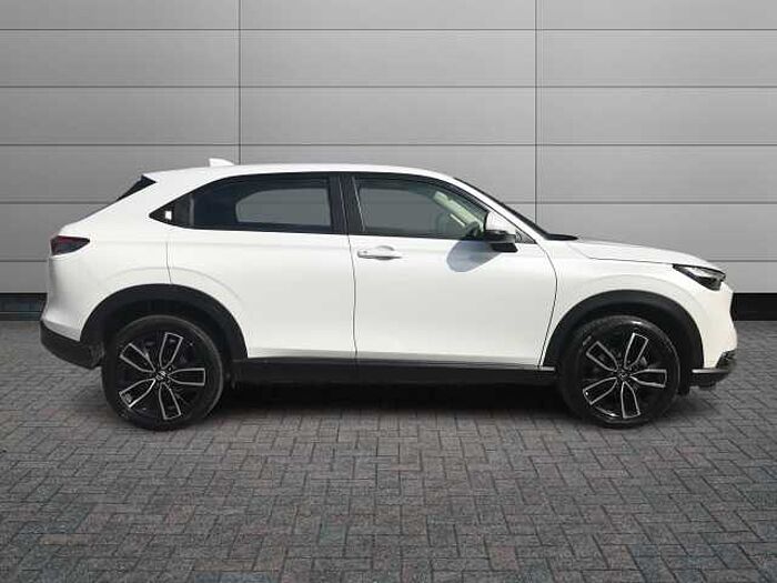 Honda HR-V Hybrid 1.5 eHEV Elegance 5dr CVT 