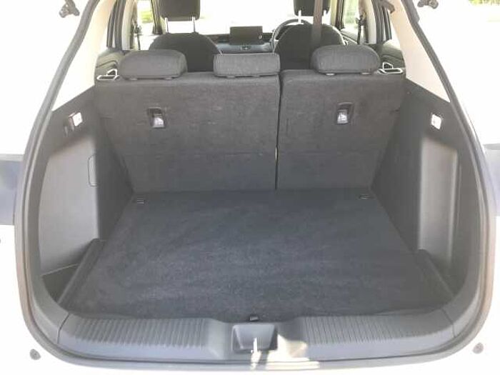 Honda HR-V Hybrid 1.5 eHEV Elegance 5dr CVT 