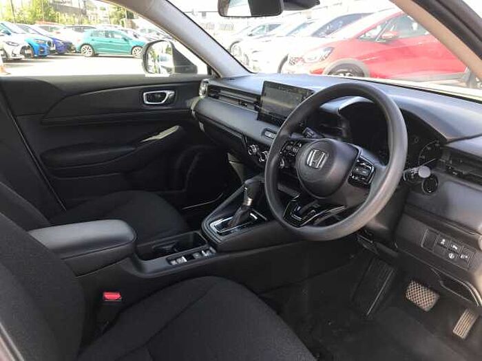 Honda HR-V Hybrid 1.5 eHEV Elegance 5dr CVT 