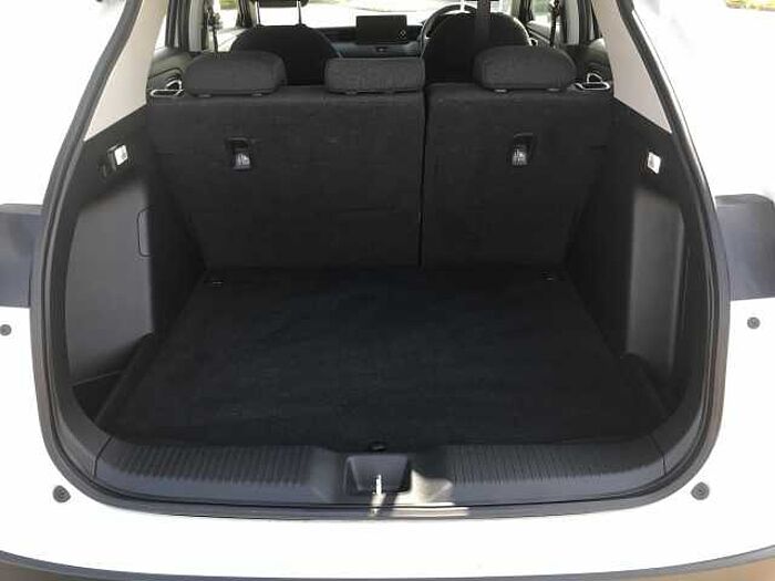 Honda HR-V Hybrid 1.5 eHEV Elegance 5dr CVT 