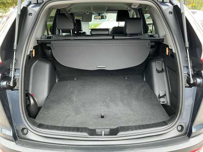 Honda CR-V 1.5 VTEC Turbo SR 5dr CVT 