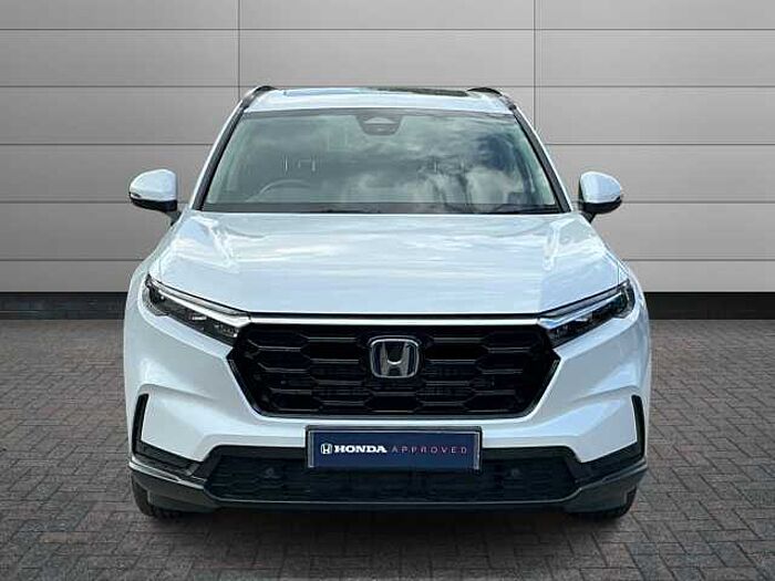 Honda CR-V Hybrid 2.0 eHEV Advance 5dr eCVT 