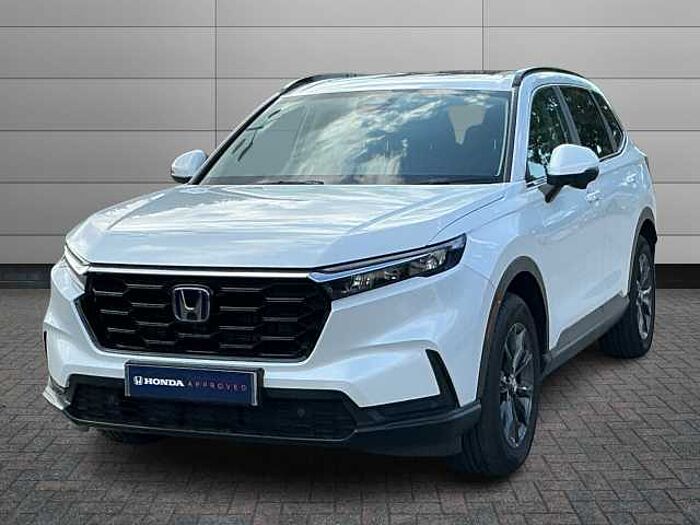 Honda CR-V Hybrid 2.0 eHEV Advance 5dr eCVT 