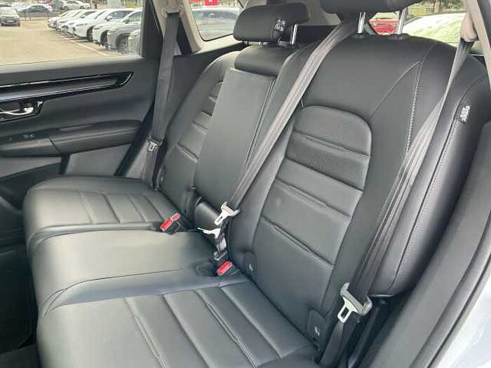 Honda CR-V Hybrid 2.0 eHEV Advance 5dr eCVT 