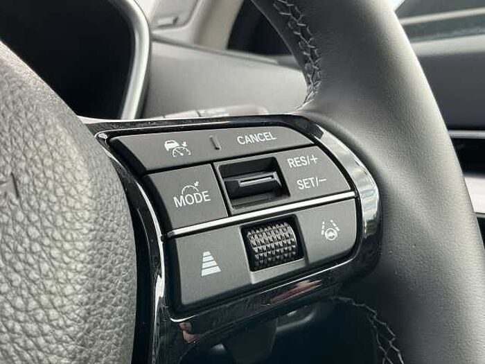Honda CR-V Hybrid 2.0 eHEV Advance 5dr eCVT 