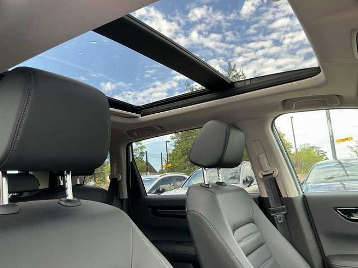 Honda CR-V Hybrid 2.0 eHEV Advance 5dr eCVT 