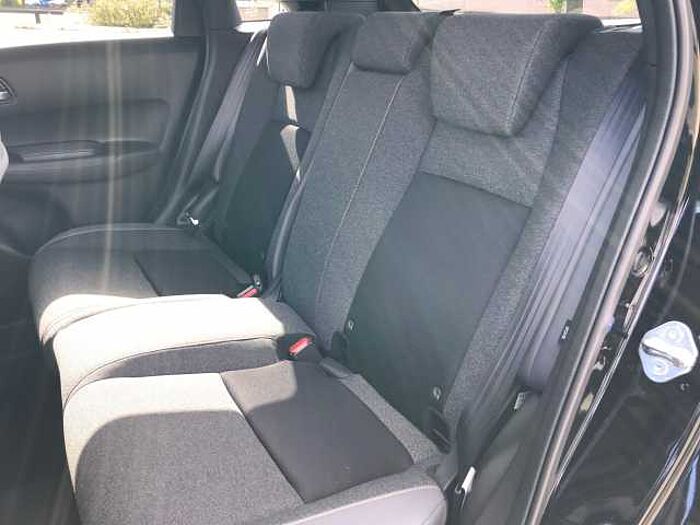 Honda Jazz Hybrid 1.5 i-MMD Hybrid Advance Sport 5dr eCVT 