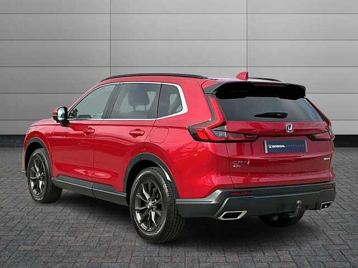 Honda CR-V e:HEV 2.0 eHEV Advance 5dr eCVT 