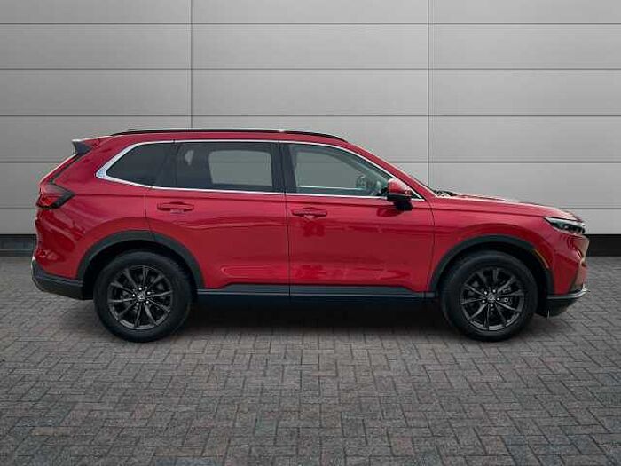 Honda CR-V e:HEV 2.0 eHEV Advance 5dr eCVT 