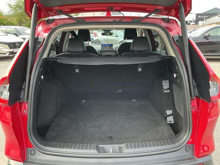 Honda CR-V e:HEV 2.0 eHEV Advance 5dr eCVT 