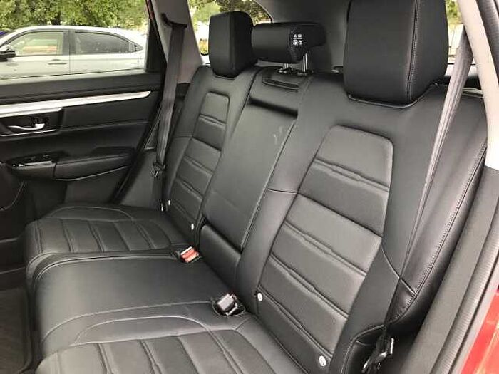 Honda CR-V Hybrid 2.0 i-MMD Hybrid EX 5dr eCVT 