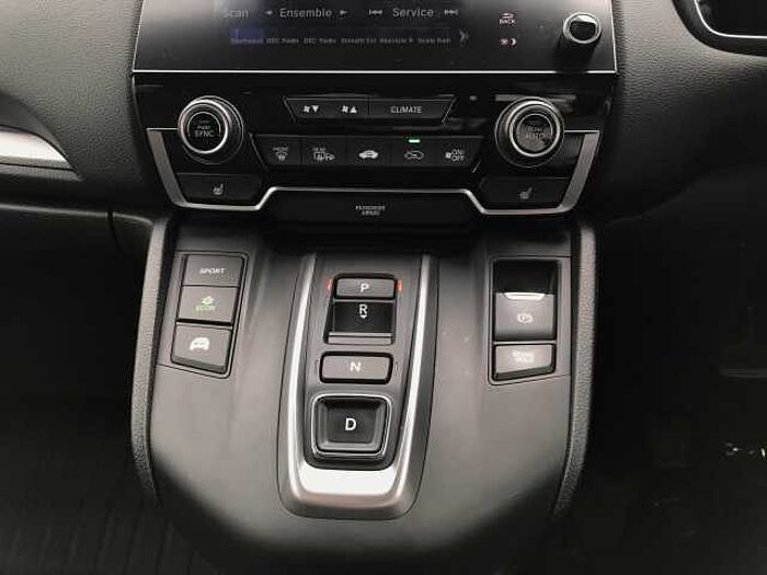 Honda CR-V Hybrid 2.0 i-MMD Hybrid EX 5dr eCVT 