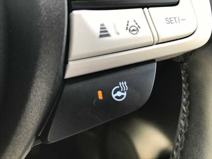 Honda Jazz Hybrid 1.5 i-MMD Hybrid Crosstar Advance 5dr eCVT 