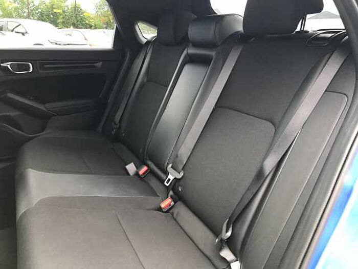 Honda Civic Hybrid 2.0 eHEV Sport 5dr CVT 