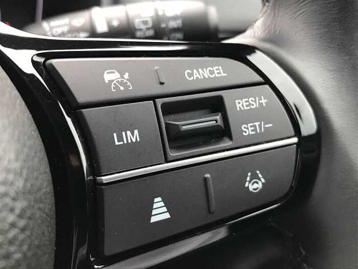 Honda Civic Hybrid 2.0 eHEV Sport 5dr CVT 