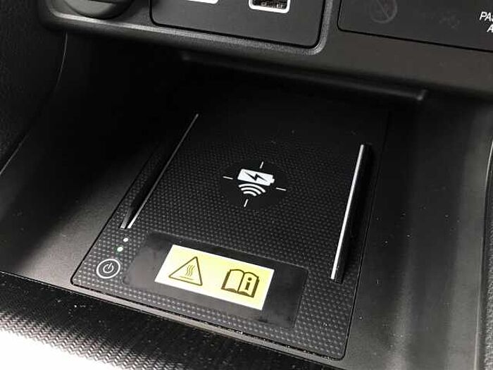 Honda Civic Hybrid 2.0 eHEV Sport 5dr CVT 