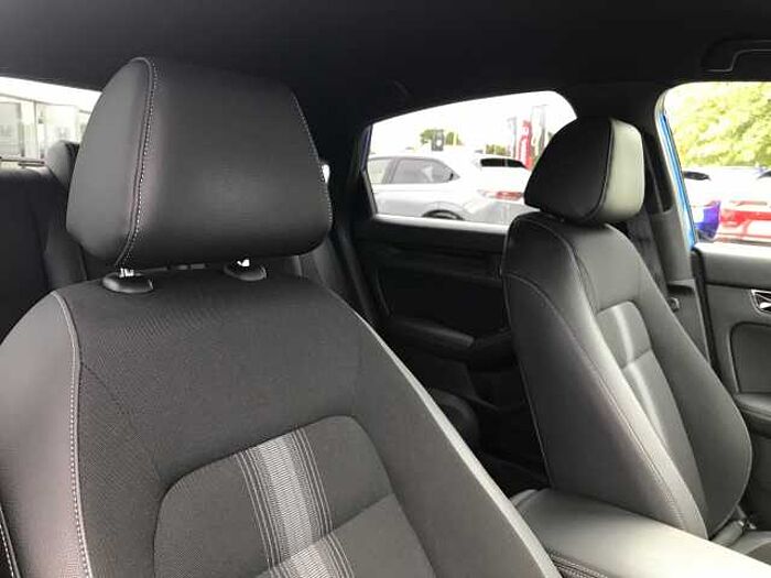Honda Civic Hybrid 2.0 eHEV Sport 5dr CVT 