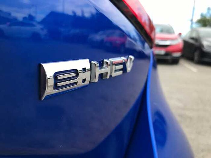 Honda Civic Hybrid 2.0 eHEV Sport 5dr CVT 