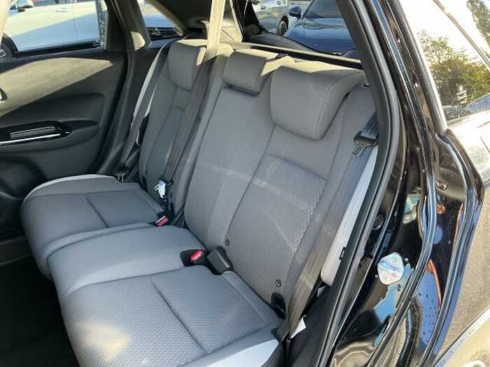 Honda Jazz Hybrid 1.5 i-MMD Hybrid Crosstar EX 5dr eCVT 