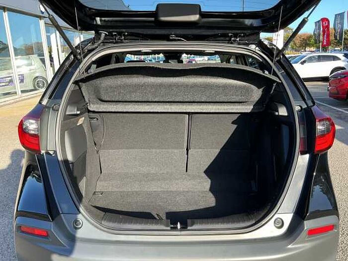 Honda Jazz Hybrid 1.5 i-MMD Hybrid Crosstar EX 5dr eCVT 