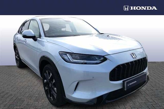 Honda ZR-V e:HEV 2.0 eHEV Advance 5dr CVT 